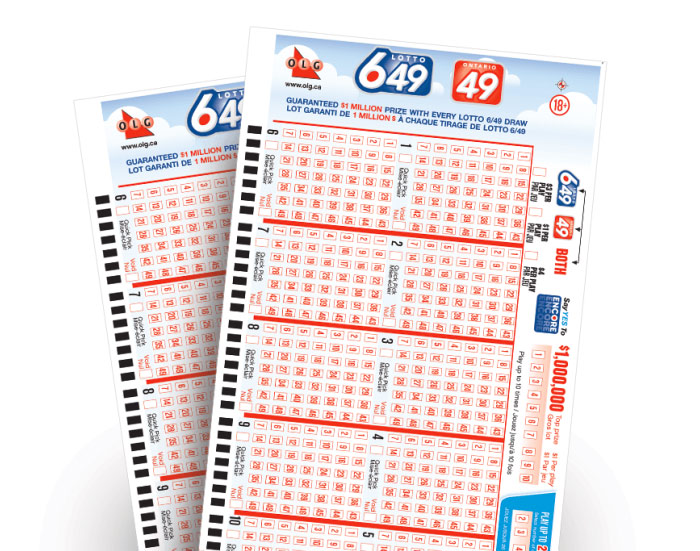lotto 649 and bc49 winning numbers